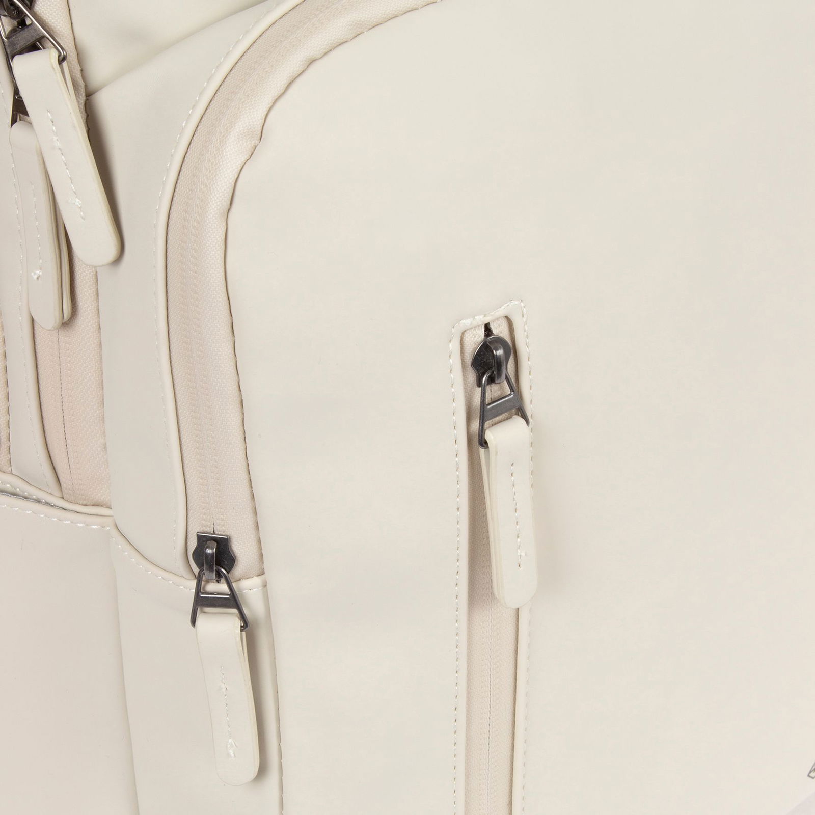 William - Milwaukee Rucksack beige