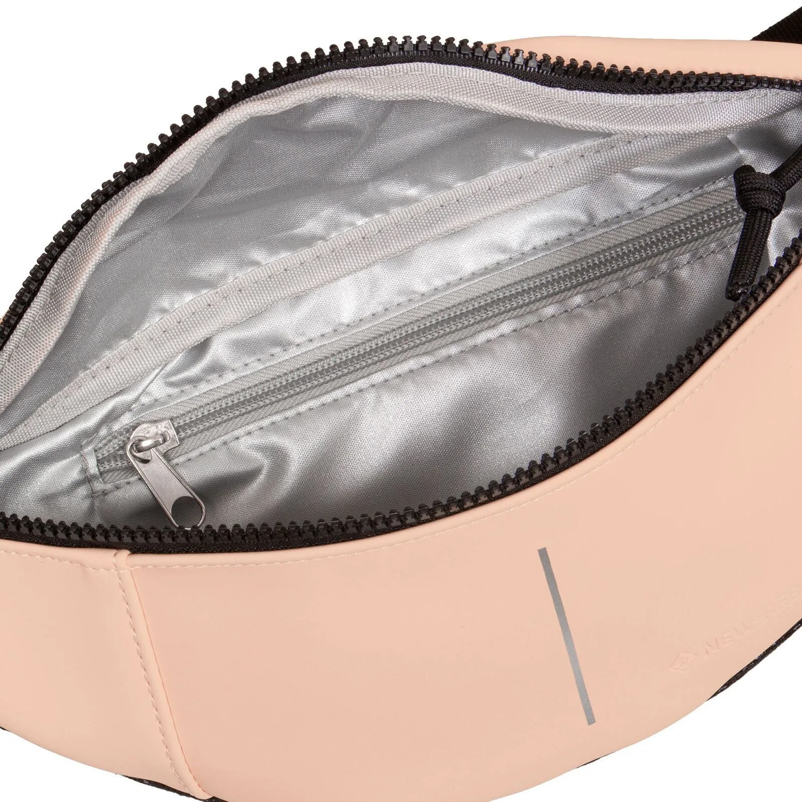 ljCTq7rw Gürteltasche Mart hellrosa