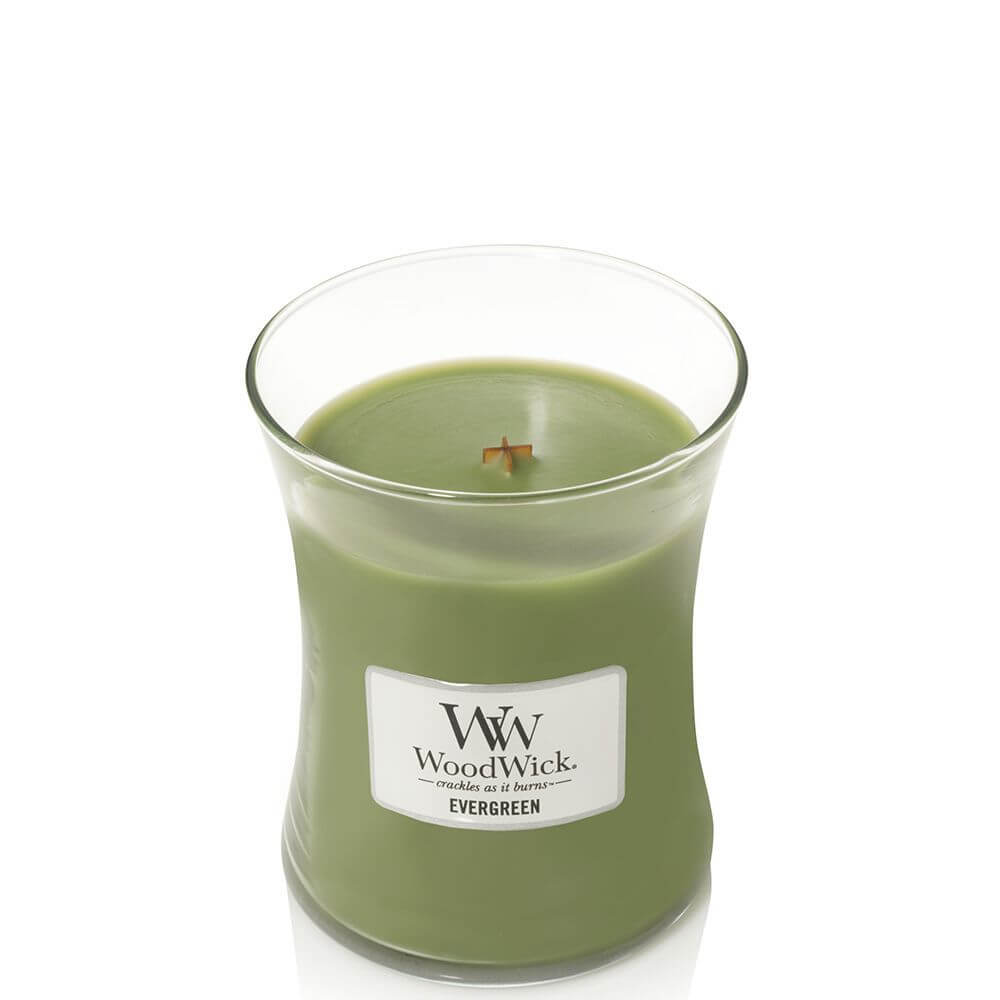 Evergreen 275g von Woodwick
