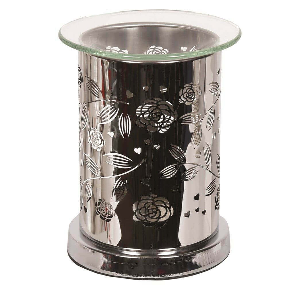 Duftlampe Floral