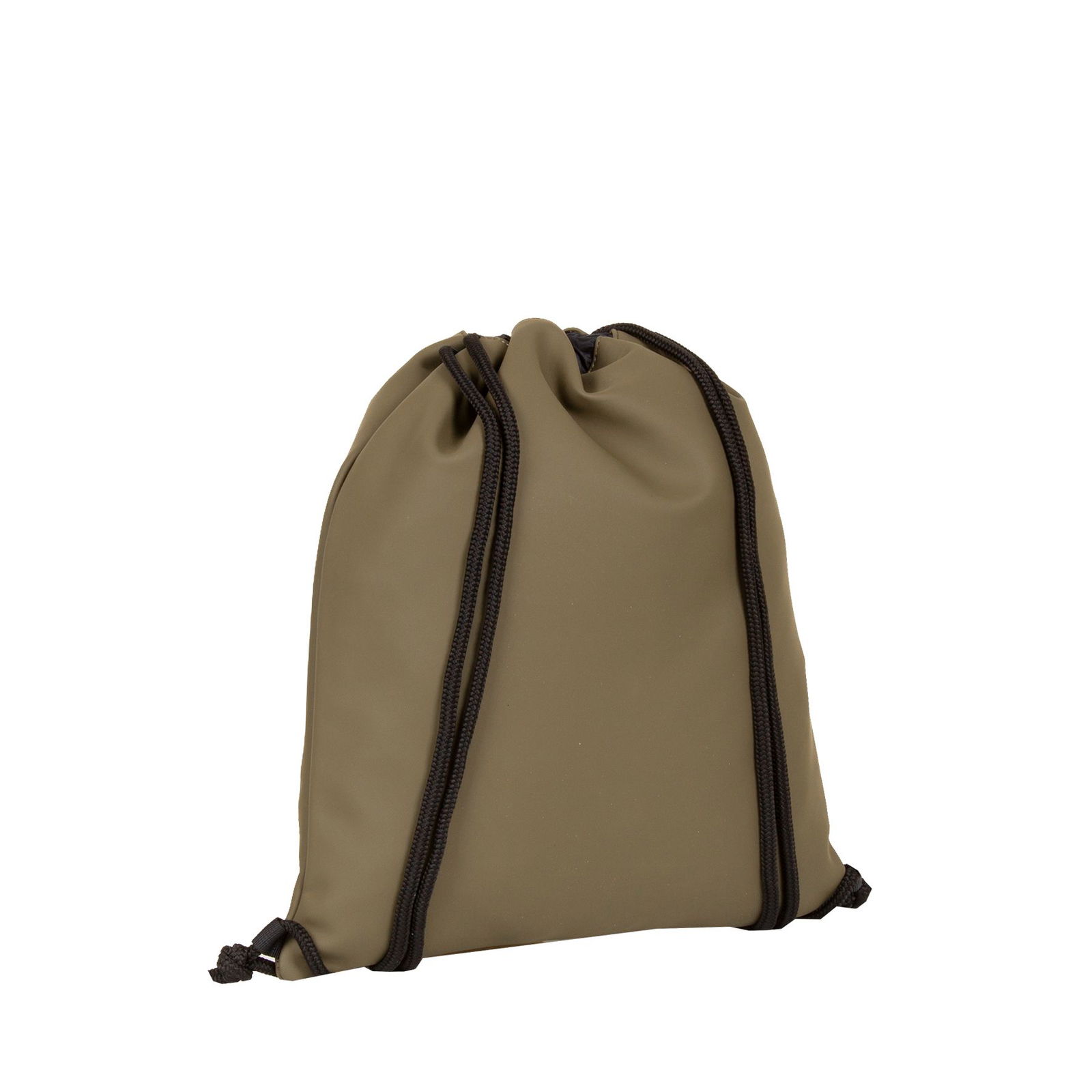 Mart - San Francisco Turnbeutel Schuhtasche olive