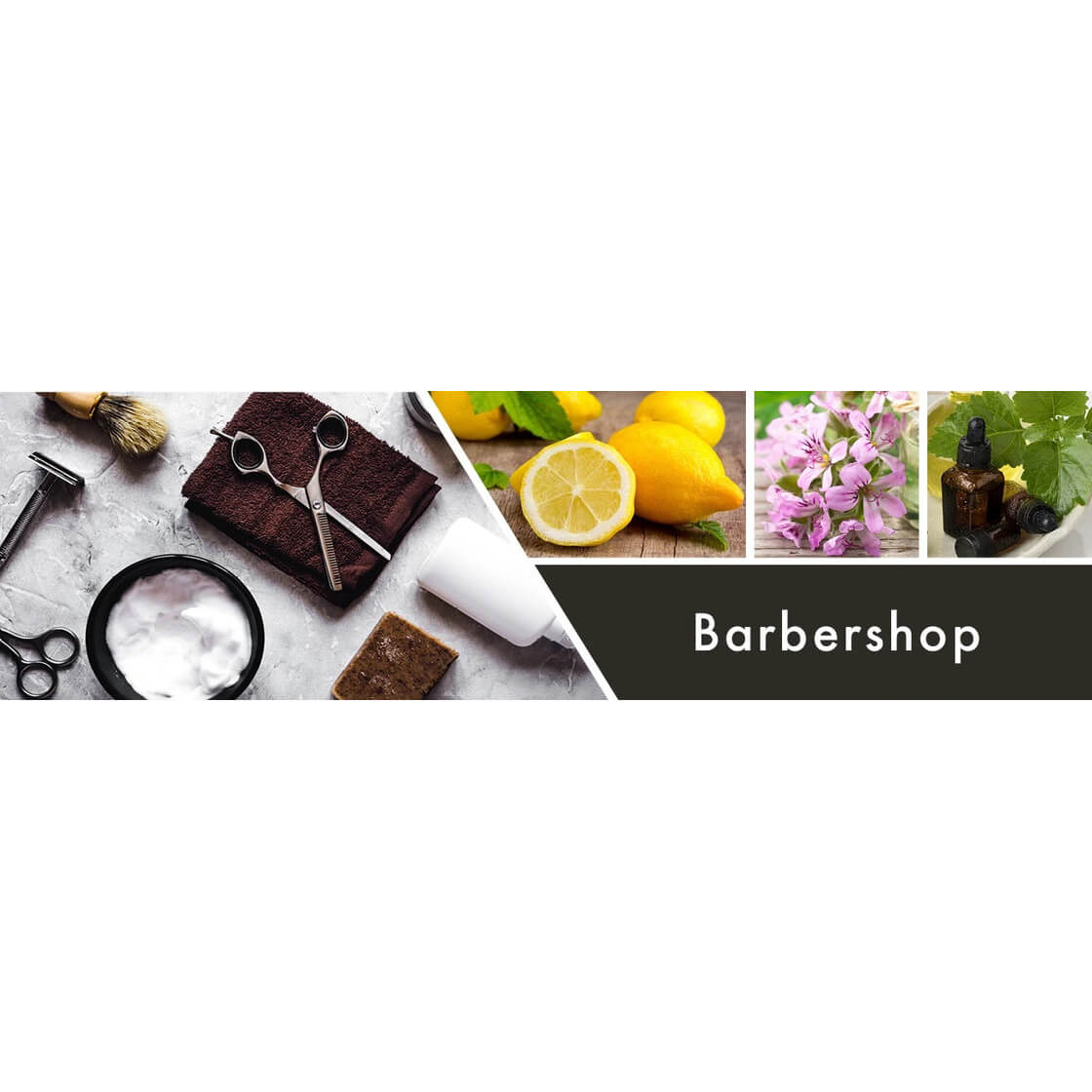 Barber Shop 453g (Tumbler)
