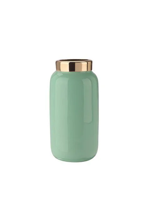 1060800043_1920x1920 Mini Vase Saigon mint/gold