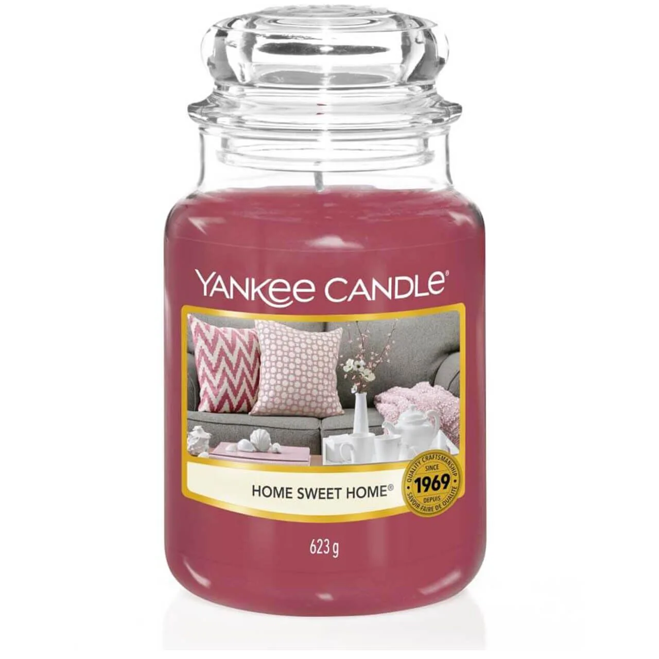 home-sweet-home Home Sweet Home 623g