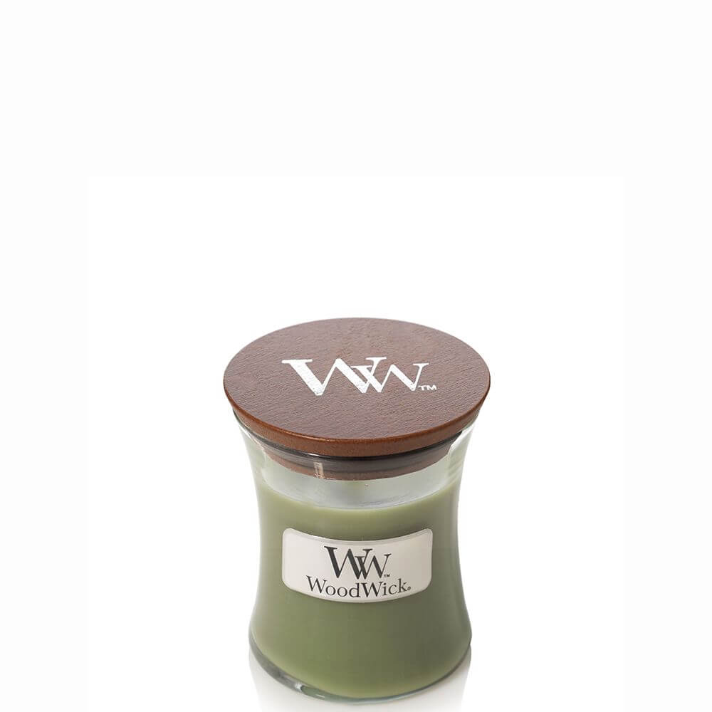 Evergreen 85g von Woodwick