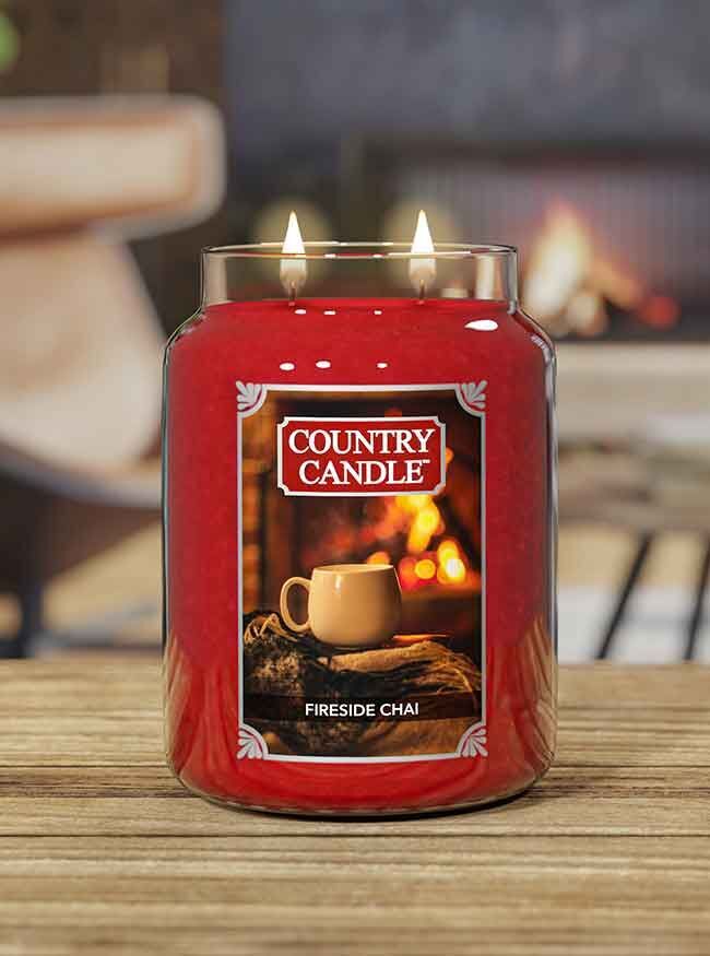 Fireside Chai 680g Fireside Chai 680g