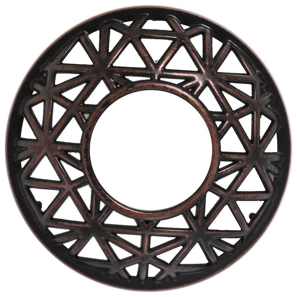 277325_643 Belmont Bronze Punched Illuma-Lid von Yankee Candle