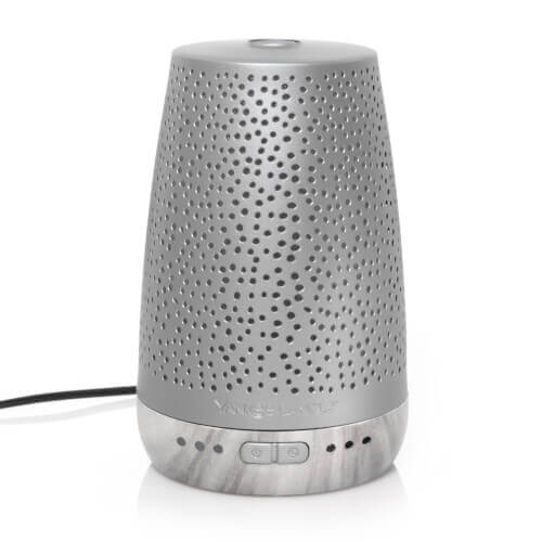 Silber Sleep Diffuser Starter Kit