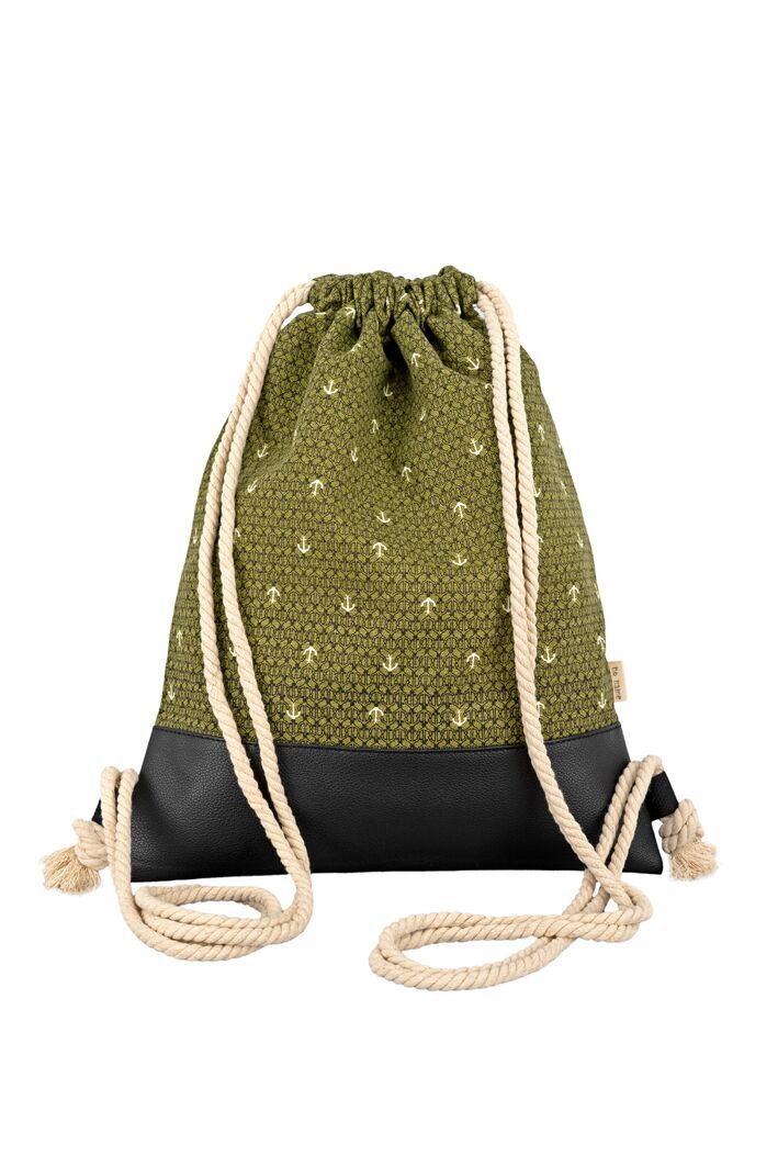 60610041-300_ID_32689 Freizeit-Büdel Anchor grün 300