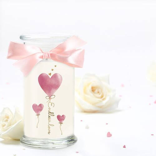Endless Love by Stephanie Durant (Armband) 380g