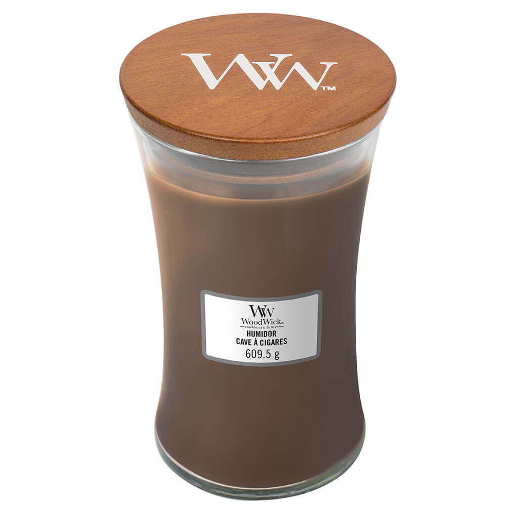 Humidor 610g von Woodwick