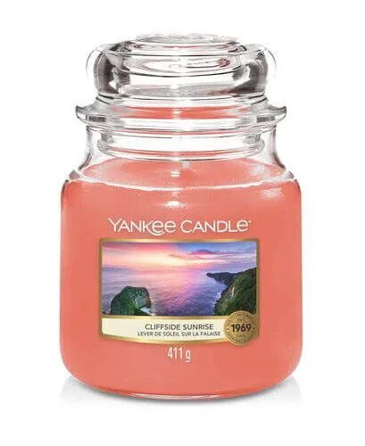 Cliffside-Sunrise_Medium-Jar Cliffside Sunrise 411g