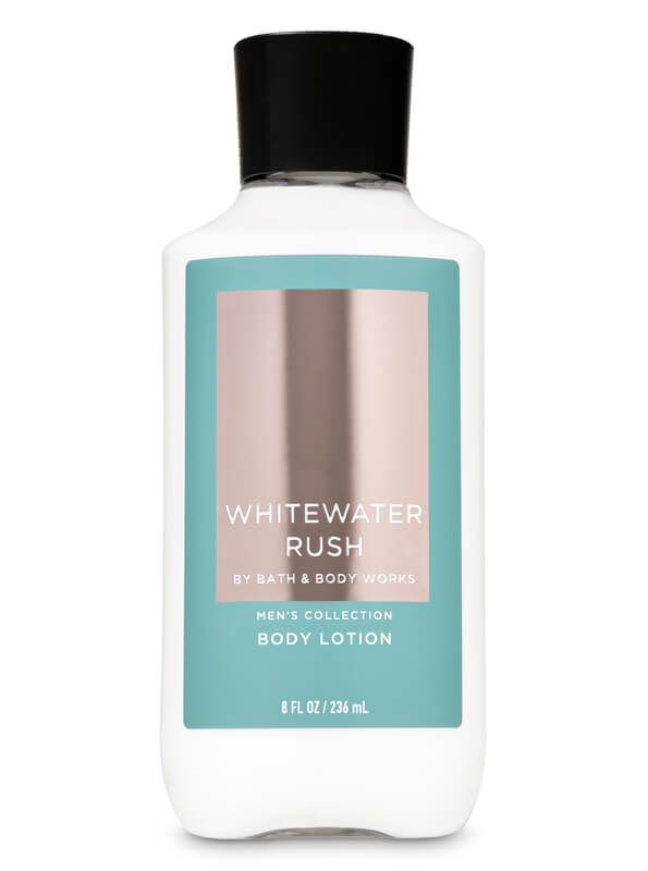 Body Lotion - Whitewater Rush - 236ml