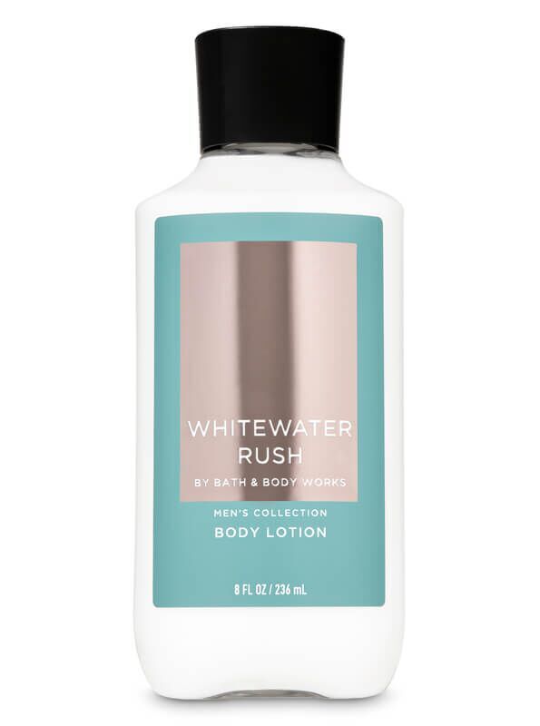 24643838-1-38834-BBW-2841 Body Lotion - Whitewater Rush - 236ml