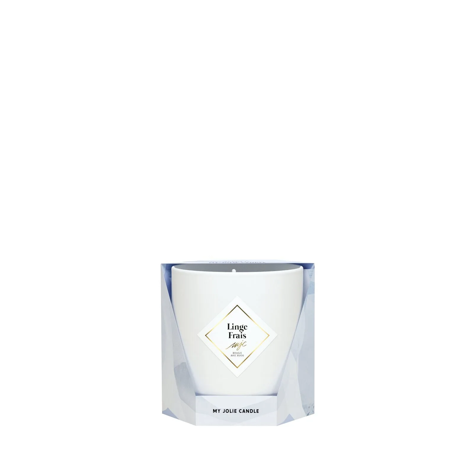Frische Wäsche - Linge Frais - Armband mit cremefarbenen Perlen 200g Frische Wäsche - Linge Frais - Armband mit cremefarbenen Perlen 200g