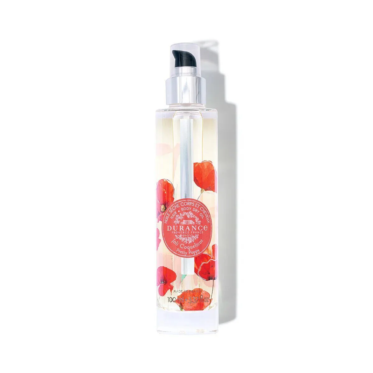 Schöne Mohnblume Trockenöl 100ml Schöne Mohnblume Trockenöl 100ml