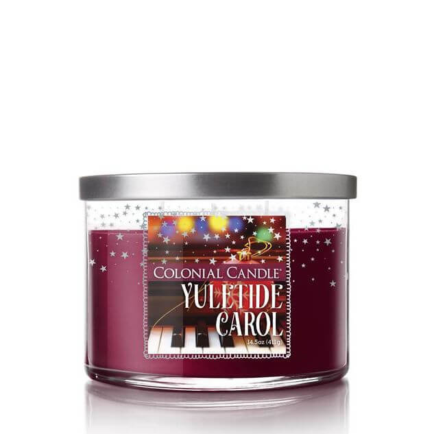 Yuletide Carol 411g