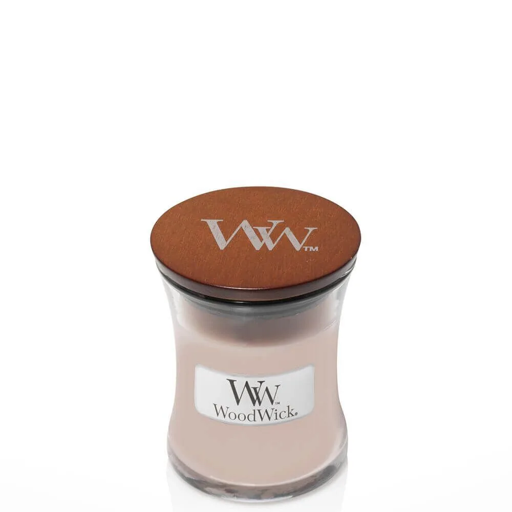 98191 Vanilla & Sea Salt 85g von Woodwick