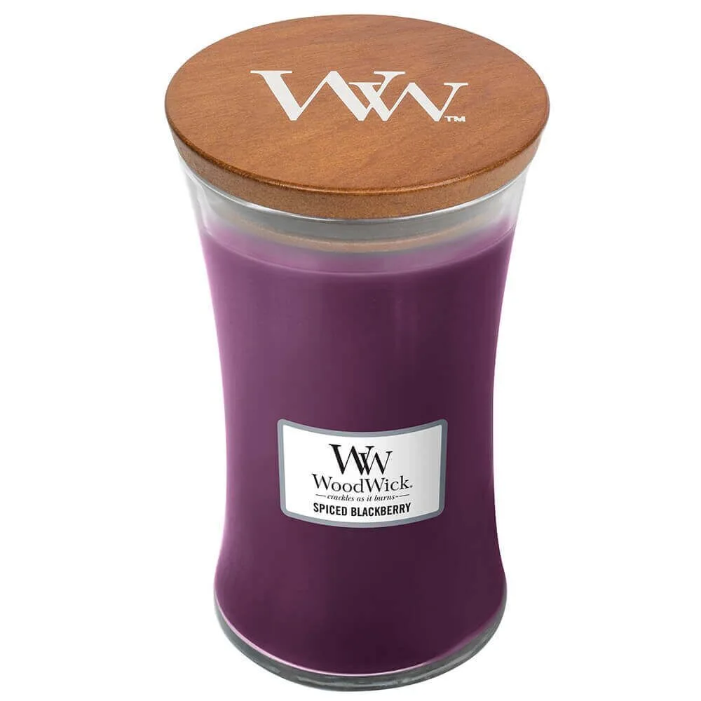 93078-WW-Large-Silo_Spiced-Blackberry_with-LID Spiced Blackberry 610g von Woodwick