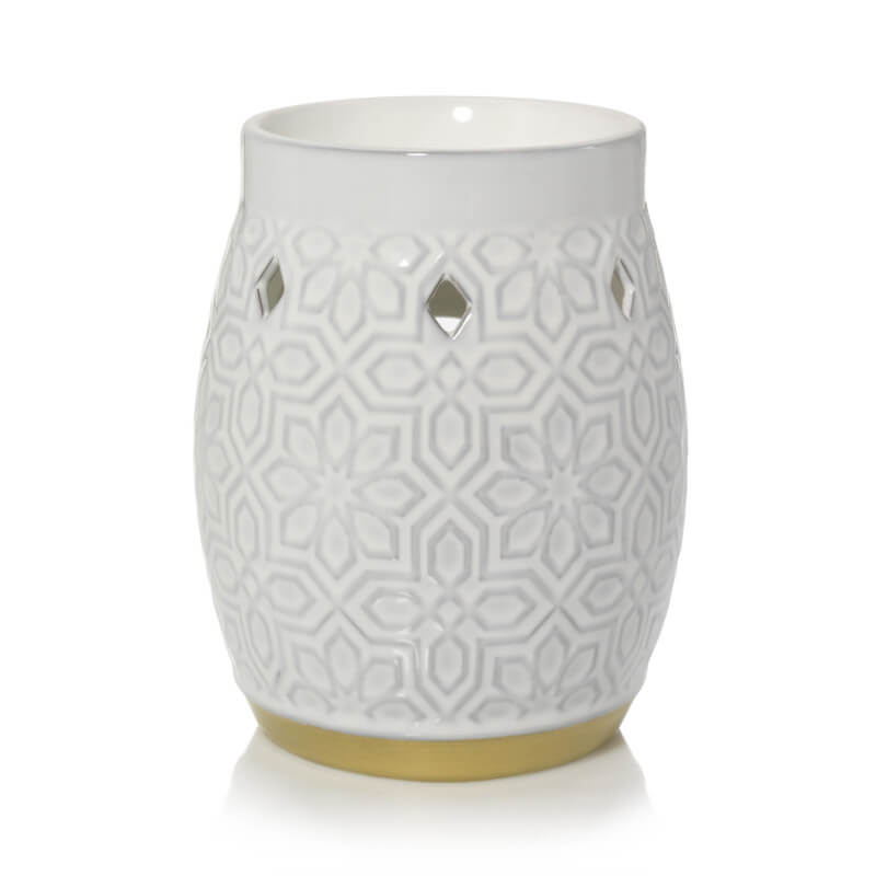 Addison Keramik Muster Duftlampe