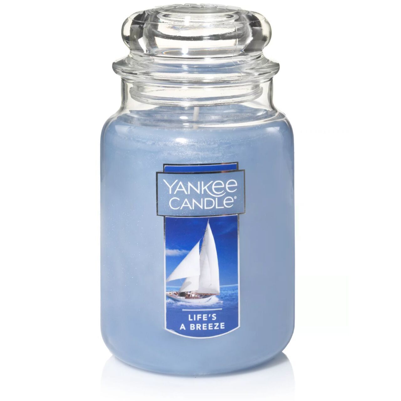 lifebreeze3 Life's A Breeze 623g