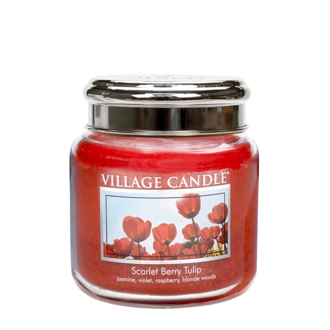scarlet-berry-tulip Scarlet Berry Tulip 389g (Chrome)