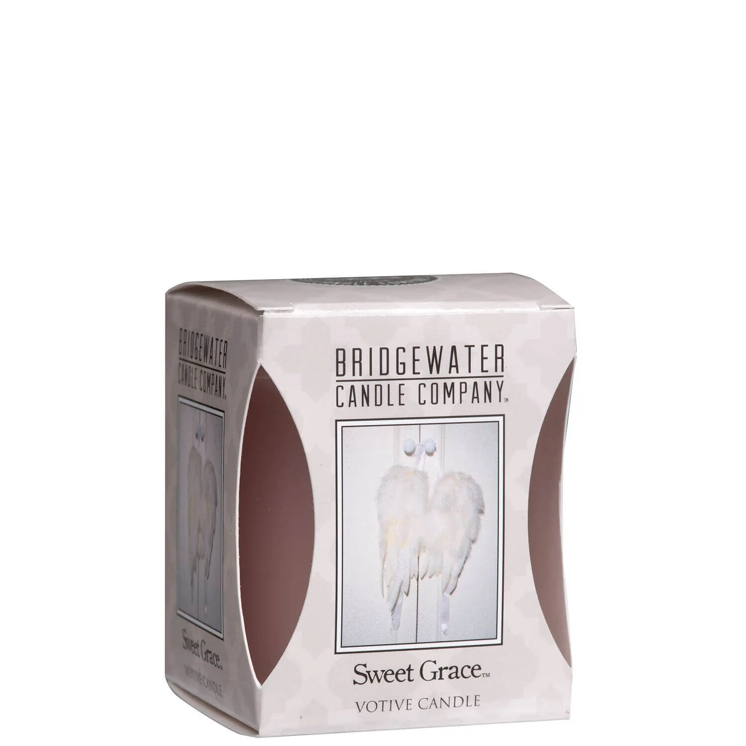 BW_SweetGrace_VotiveBox_1 Sweet Grace 56g - Bridgewater Candle