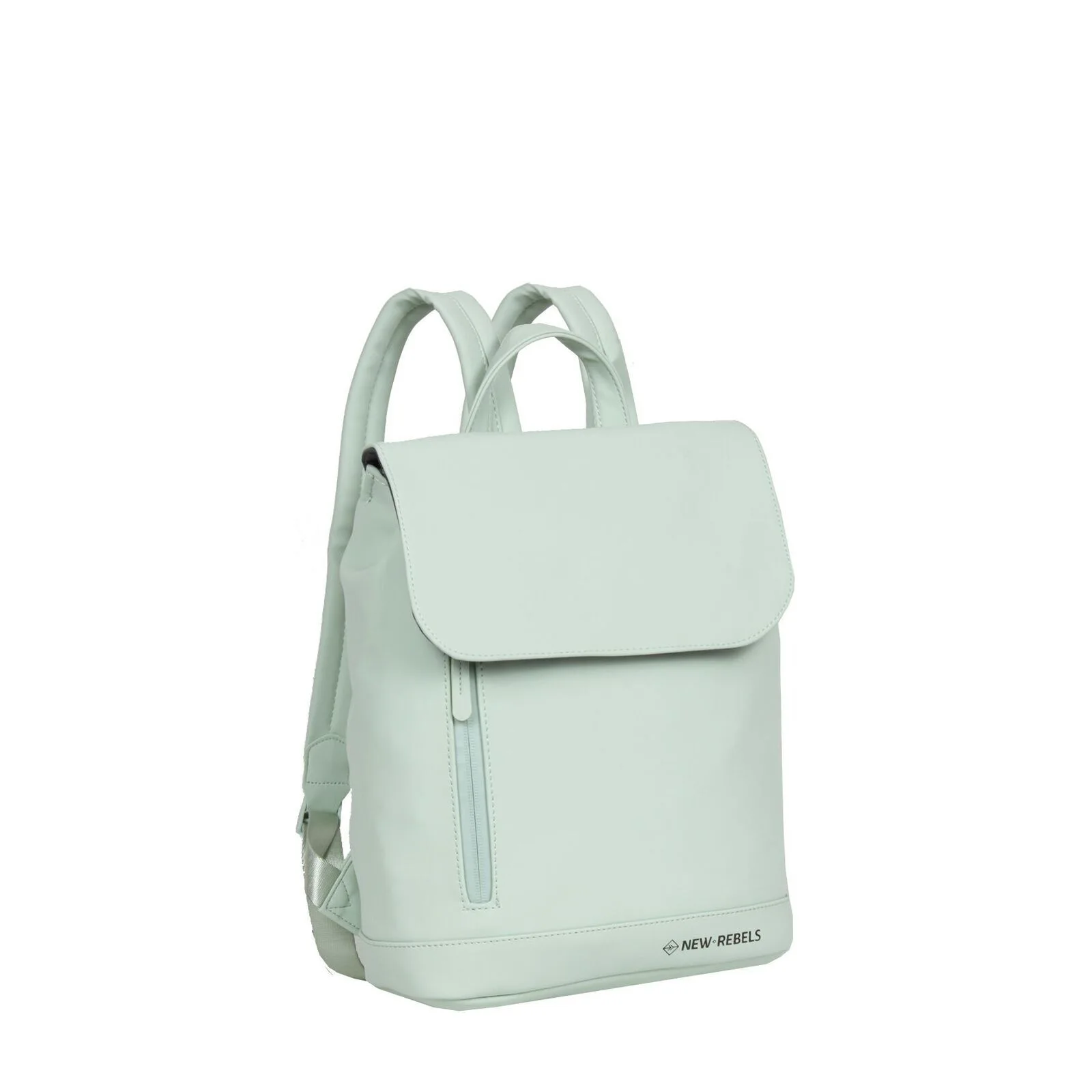 oYMwMCUI Daley - Washington Rucksack minzblau