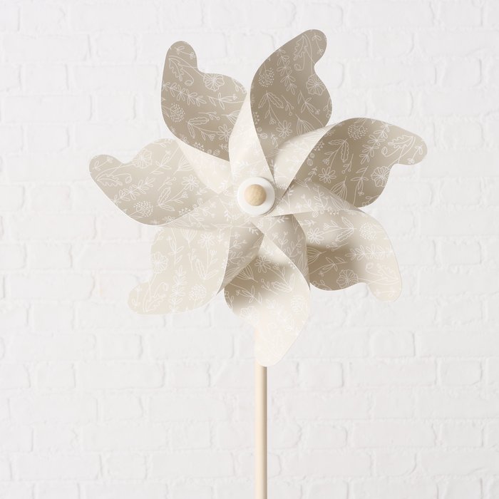 Windrad Sanela beige