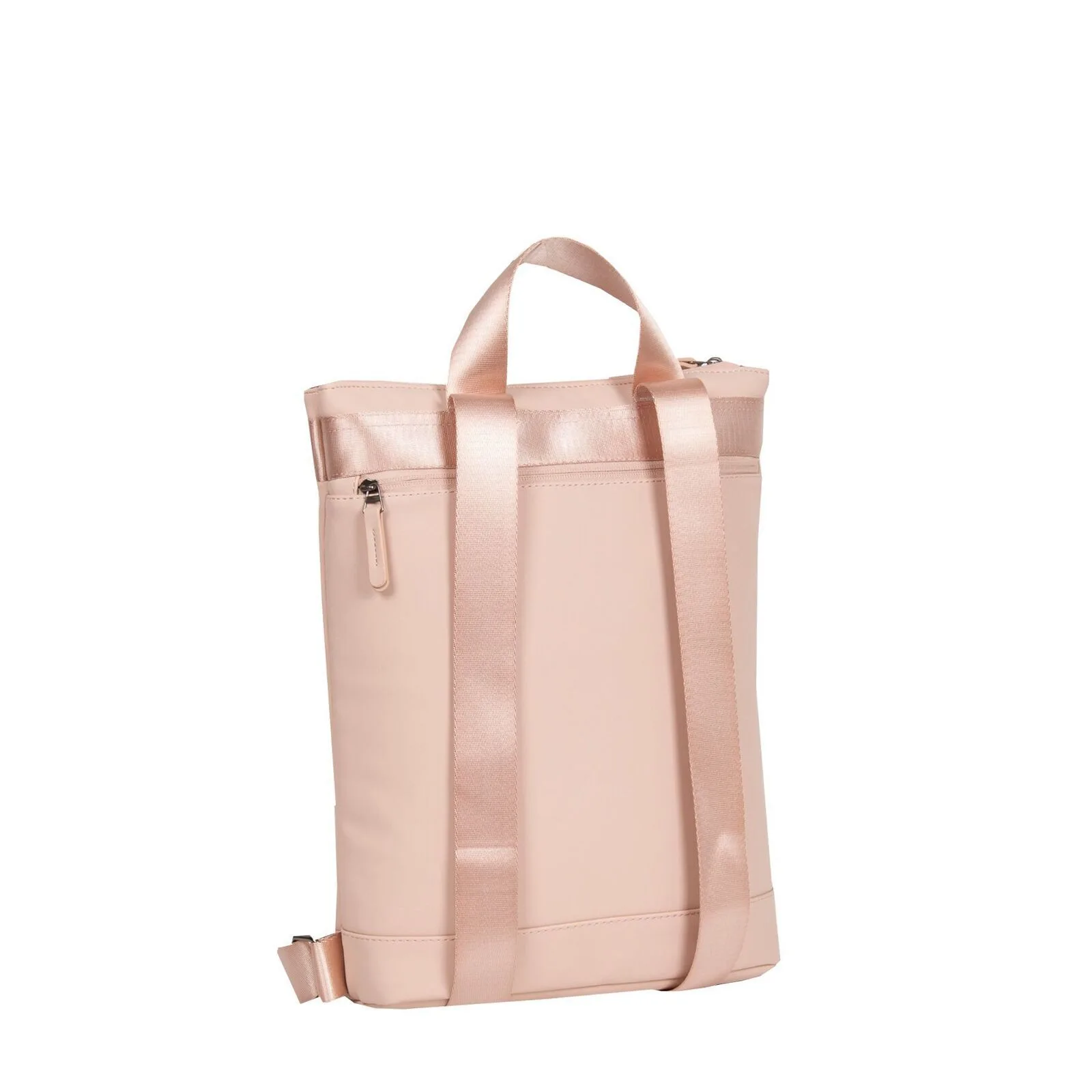 xE9YOT5g Daley - Orlando Rucksack hellrosa