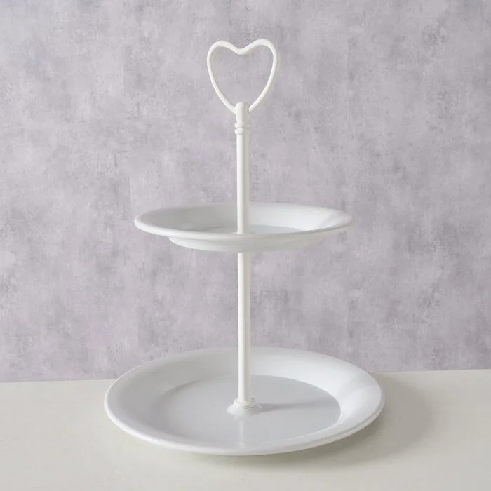 Ambientebild-pIE5FFjU-large Etagere Mikala 23cm weiß