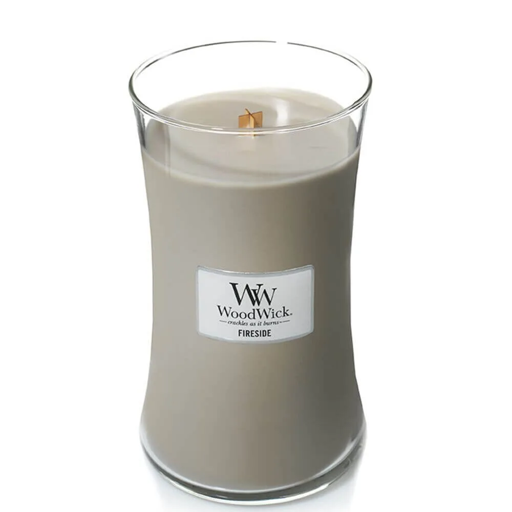 93106-Fireside-Large-Jar-without-Lid Fireside 610g