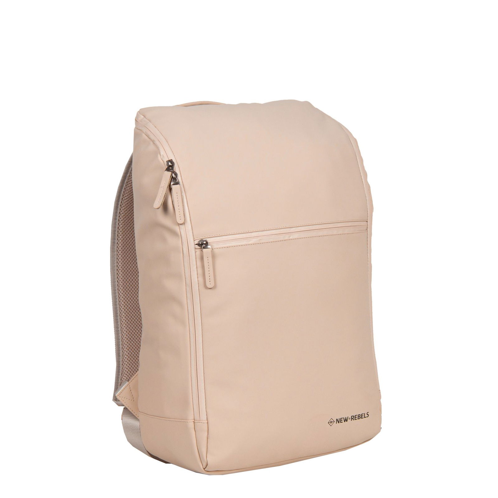 Harper - Queens Rucksack altrosa