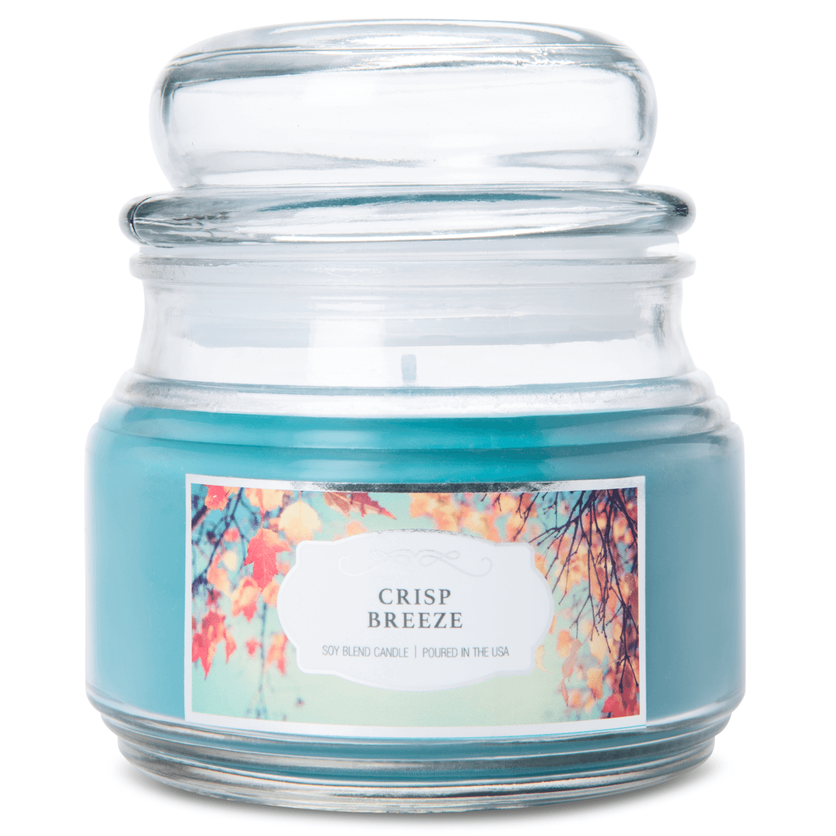 Duftkerze Crisp Breeze Terrace - 255g