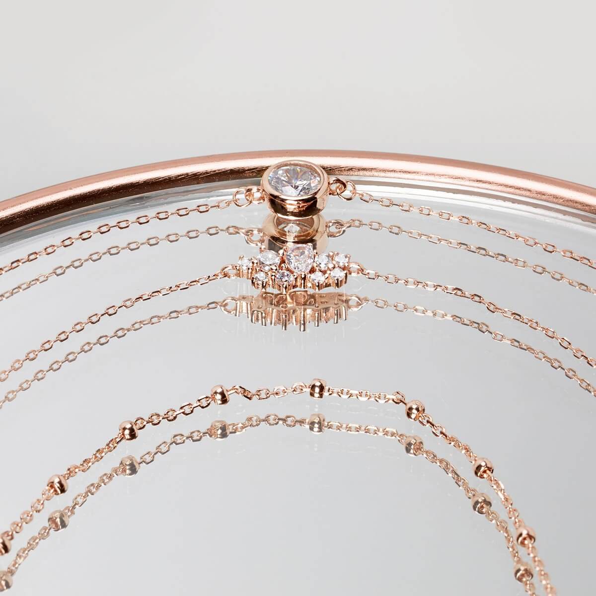Beauty (Halskette) 400g Luxury Edition