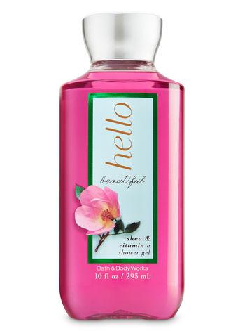 Duschgel - Hello Beautiful - 295ml