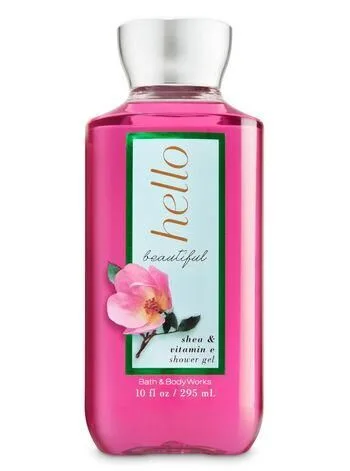 Hello-Beautiful-683bc07e-87da-40a1-94b3-e138f3c09308 Duschgel - Hello Beautiful - 295ml