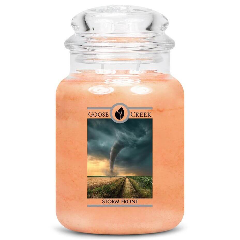 Goose Creek Storm Front 680g Jar