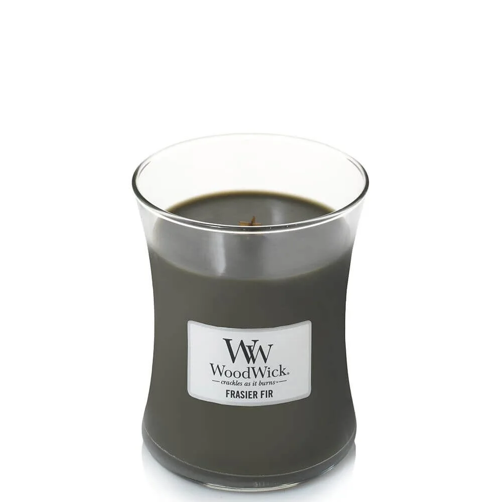 92175_w-o-Lid Frasier Fir 275g von Woodwick