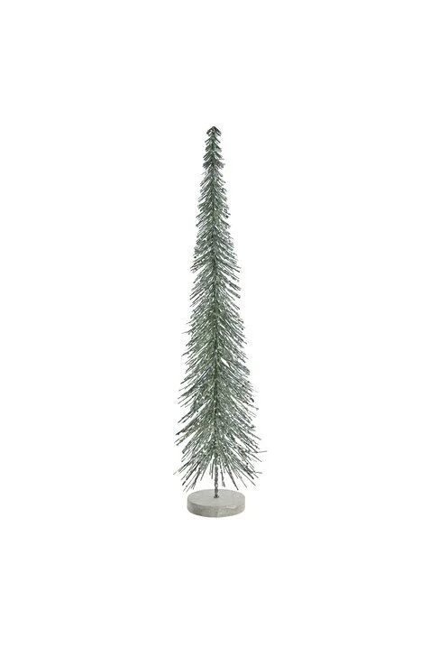 1140103008_1920x1920 Seoul Deko Tannenbaum mit Glitzer grün 49cm
