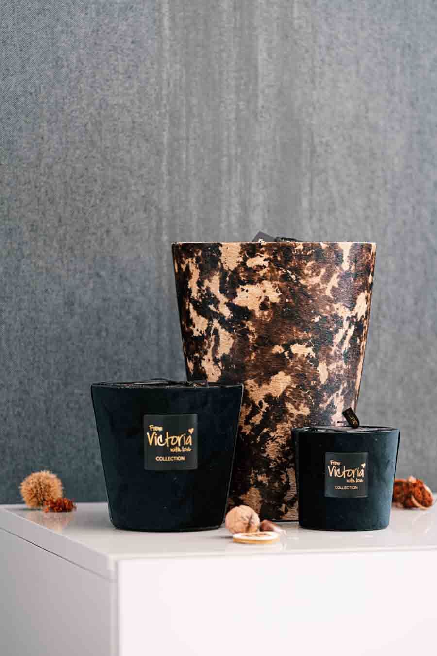 Victoria-With-Love-55 Hairy Forest 3370g