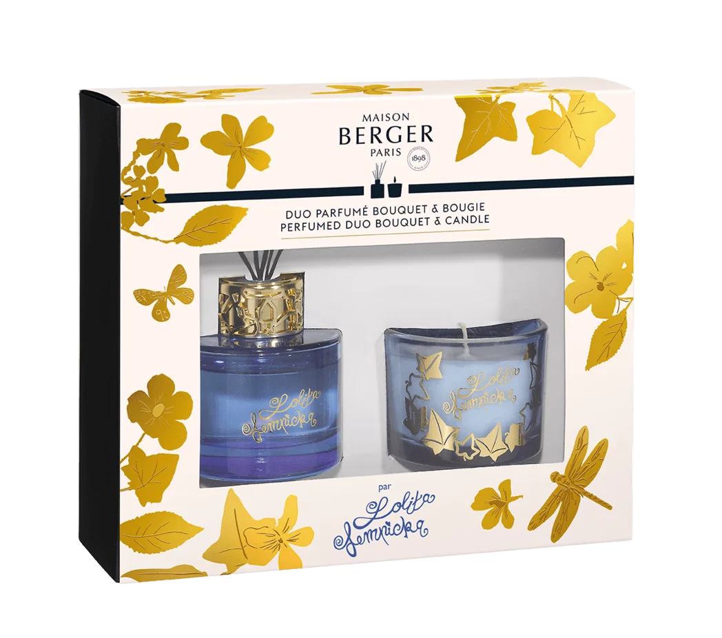 6389_PACK_MINI_DUO_LOLITA_LEMPICKA_BLEU_72DPI_1048x Lolita Lempicka Raumduft Set Diffuser + Duftkerze - flieder