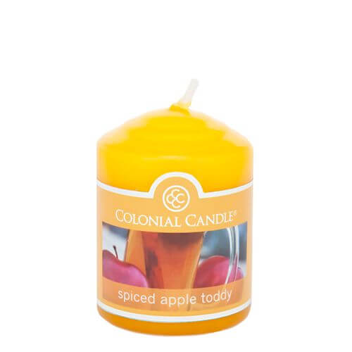 Colonial Candle Spiced Apple Toddy 50g