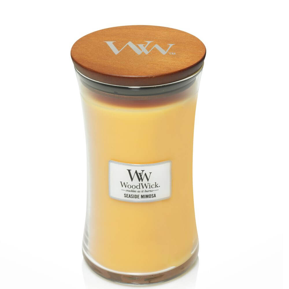 Seaside Mimosa 610g von Woodwick