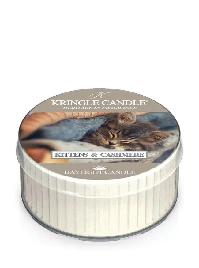 Kittens & Cashmere Daylight 42g Kittens & Cashmere Daylight 42g