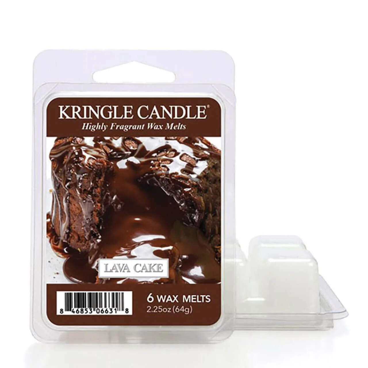 lava-cake-melt Lava Cake Wax Melts 64g
