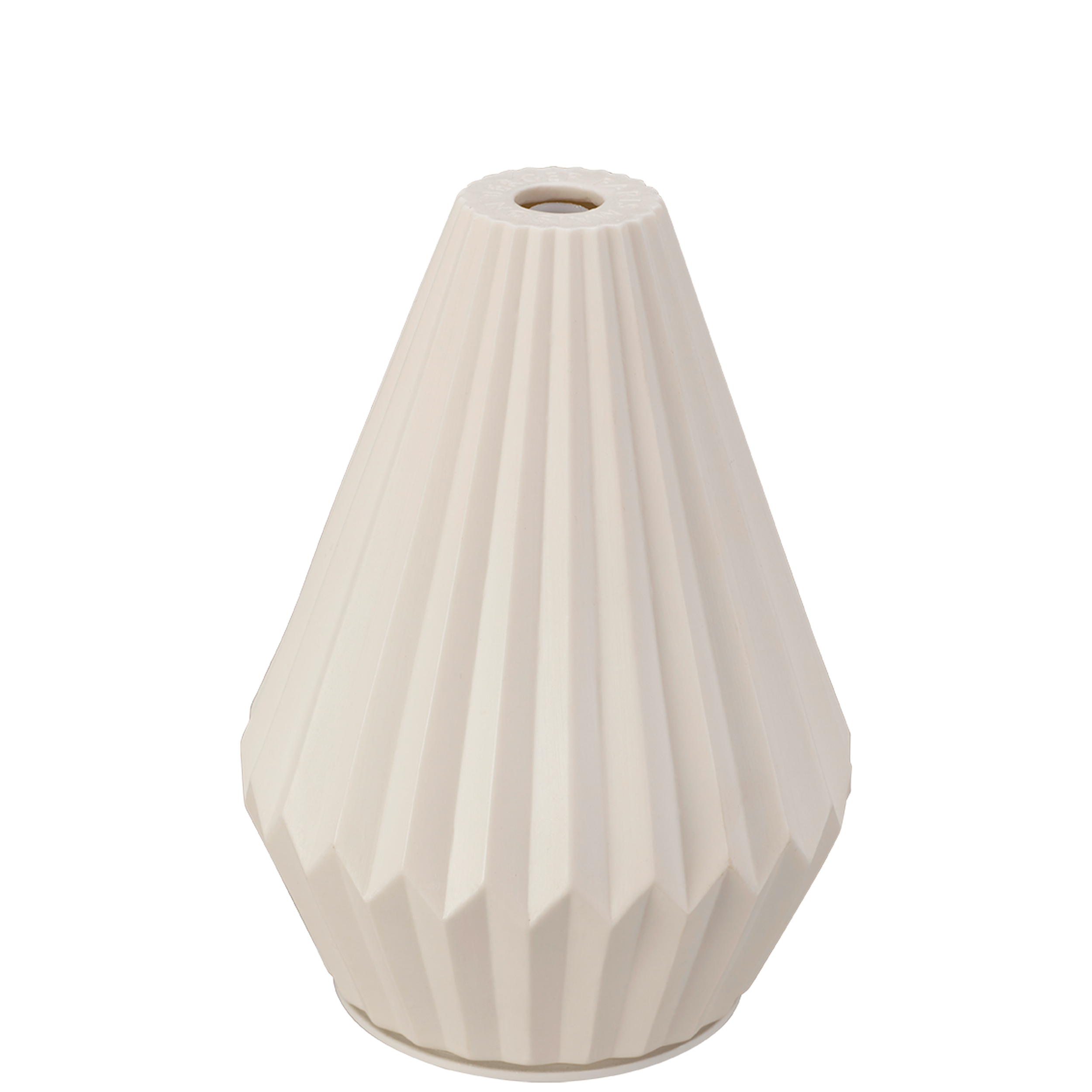 CÔNE - Pudriger Amber Elektrischer Aroma Diffuser