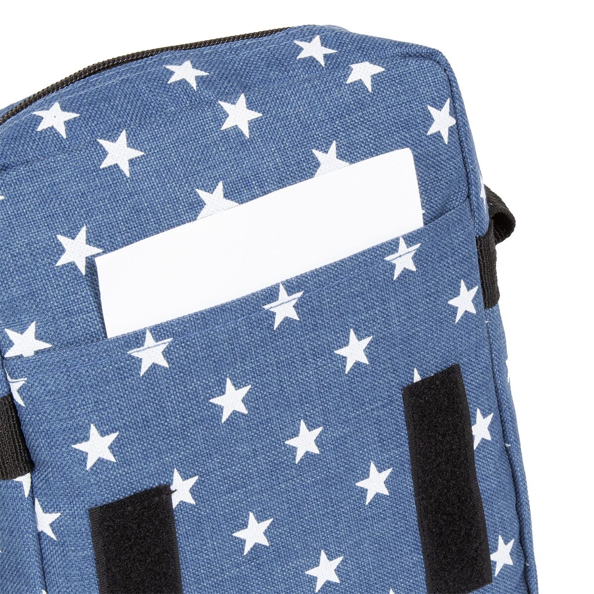 1840FC19F358A1BE7678D051EA8633363BF663A2 Star Range - Columbia Umhängetasche hellblau
