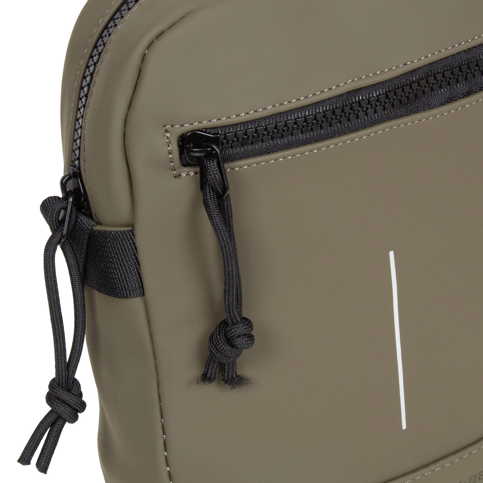 Mart - Columbus Umhängetasche olive