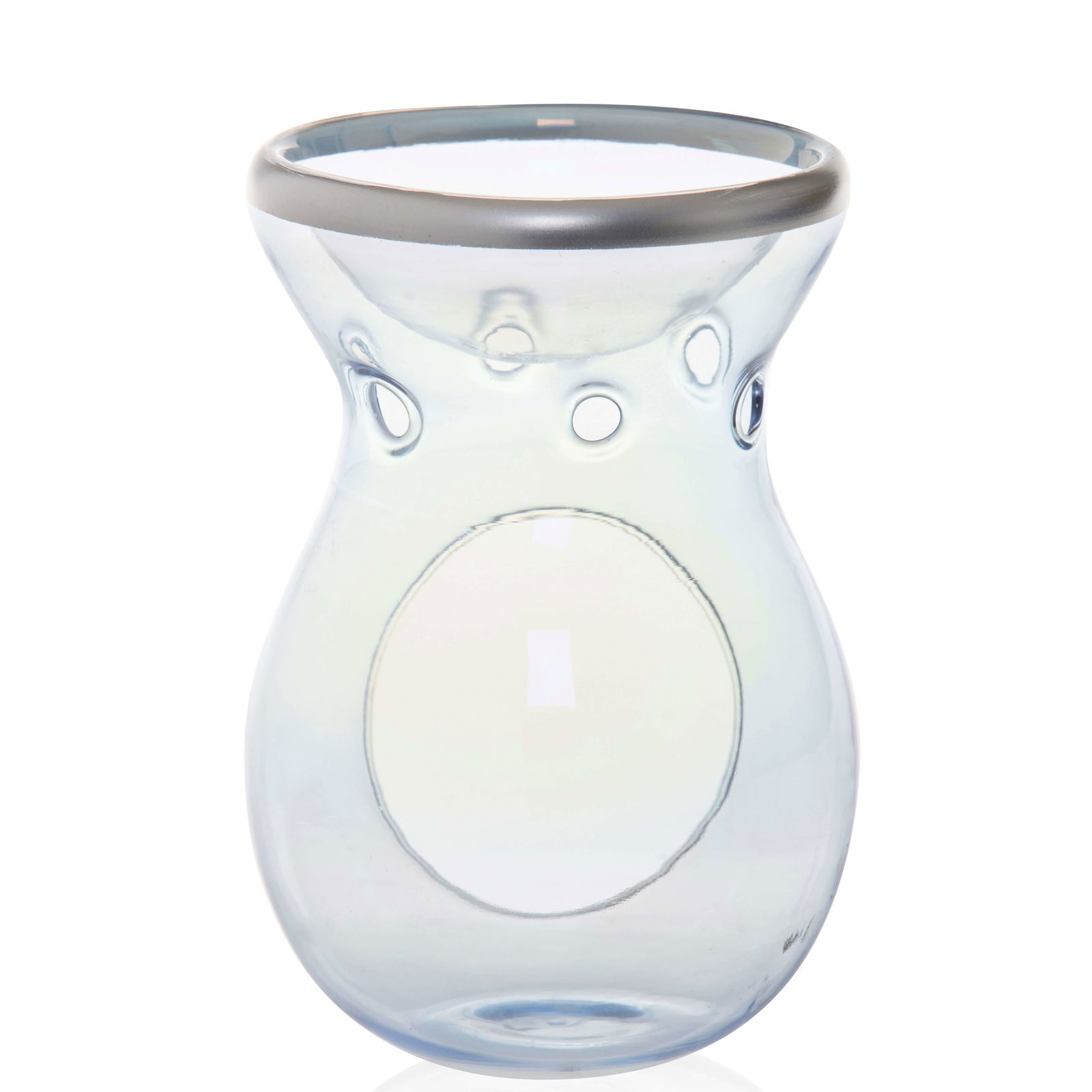 Yankee Candle - Pearlescent Crackle - Duftlampe